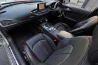 2016 Audi RS6 AVANT null