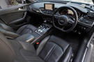 2016 Audi RS6 AVANT null
