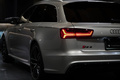 2016 Audi RS6 AVANT null