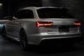2016 Audi RS6 AVANT null