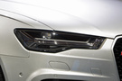 2016 Audi RS6 AVANT null