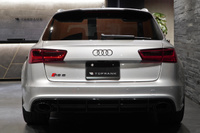 2016 Audi RS6 AVANT null