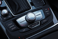 2016 Audi RS6 AVANT null