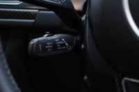 2016 Audi RS6 AVANT null