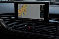 2016 Audi RS6 AVANT null