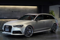 2016 Audi RS6 AVANT null