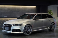 2016 Audi RS6 AVANT null
