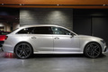 2016 Audi RS6 AVANT null