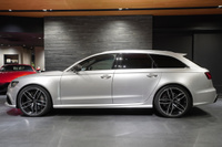 2016 Audi RS6 AVANT null