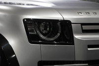 2021 Land Rover DEFENDER null