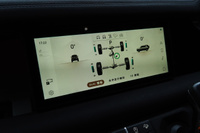 2021 Land Rover DEFENDER null