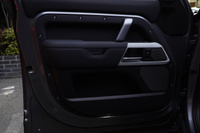 2021 Land Rover DEFENDER null