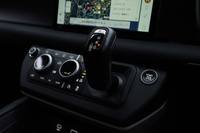 2021 Land Rover DEFENDER null