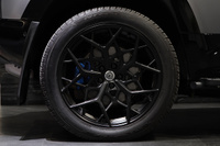 2021 Land Rover DEFENDER null