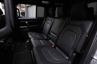 2021 Land Rover DEFENDER null