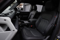 2021 Land Rover DEFENDER null