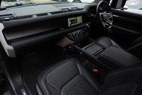 2021 Land Rover DEFENDER null