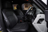 2021 Land Rover DEFENDER null