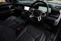 2021 Land Rover DEFENDER null