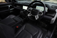 2021 Land Rover DEFENDER null