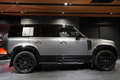 2021 Land Rover DEFENDER null