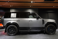 2021 Land Rover DEFENDER null
