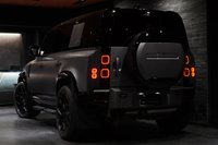 2021 Land Rover DEFENDER null