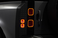 2021 Land Rover DEFENDER null