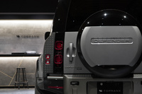 2021 Land Rover DEFENDER null