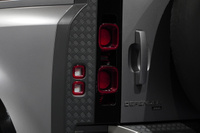 2021 Land Rover DEFENDER null