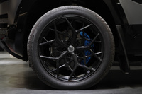 2021 Land Rover DEFENDER null