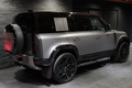 2021 Land Rover DEFENDER null