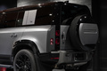 2021 Land Rover DEFENDER null
