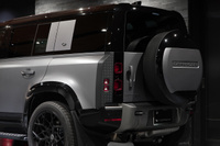 2021 Land Rover DEFENDER null