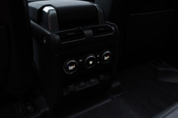 2021 Land Rover DEFENDER null