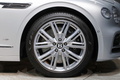 2022 Bentley FLYING SPUR null