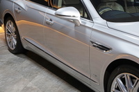 2022 Bentley FLYING SPUR null