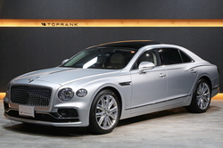 2022 Bentley FLYING SPUR