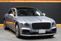 2022 Bentley FLYING SPUR null
