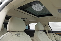 2022 Bentley FLYING SPUR null