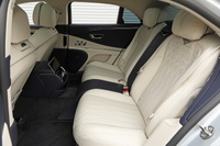 2022 Bentley FLYING SPUR null