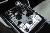 2022 Bentley FLYING SPUR null