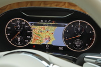 2022 Bentley FLYING SPUR null