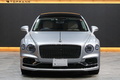 2022 Bentley FLYING SPUR null