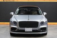 2022 Bentley FLYING SPUR null