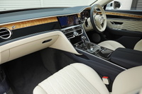 2022 Bentley FLYING SPUR null