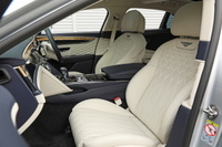 2022 Bentley FLYING SPUR null