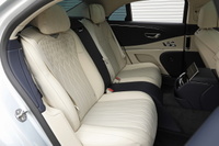 2022 Bentley FLYING SPUR null