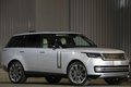 2023 Land Rover RANGE ROVER 