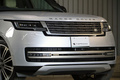 2023 Land Rover RANGE ROVER 